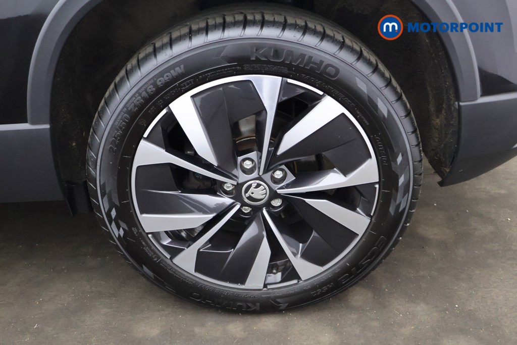 Skoda Karoq Se L Automatic Diesel SUV - Stock Number (1645266) - 23rd supplementary image