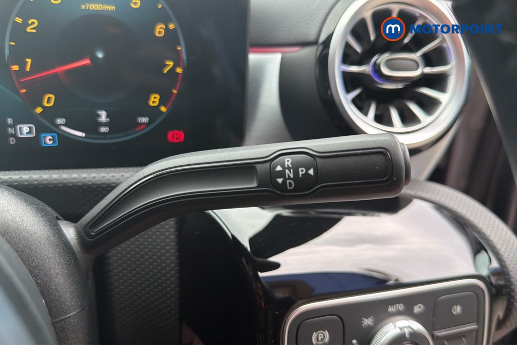 Mercedes-Benz A Class Premium Plus Edition Automatic Petrol Hatchback - Stock Number (1645287) - 15th supplementary image