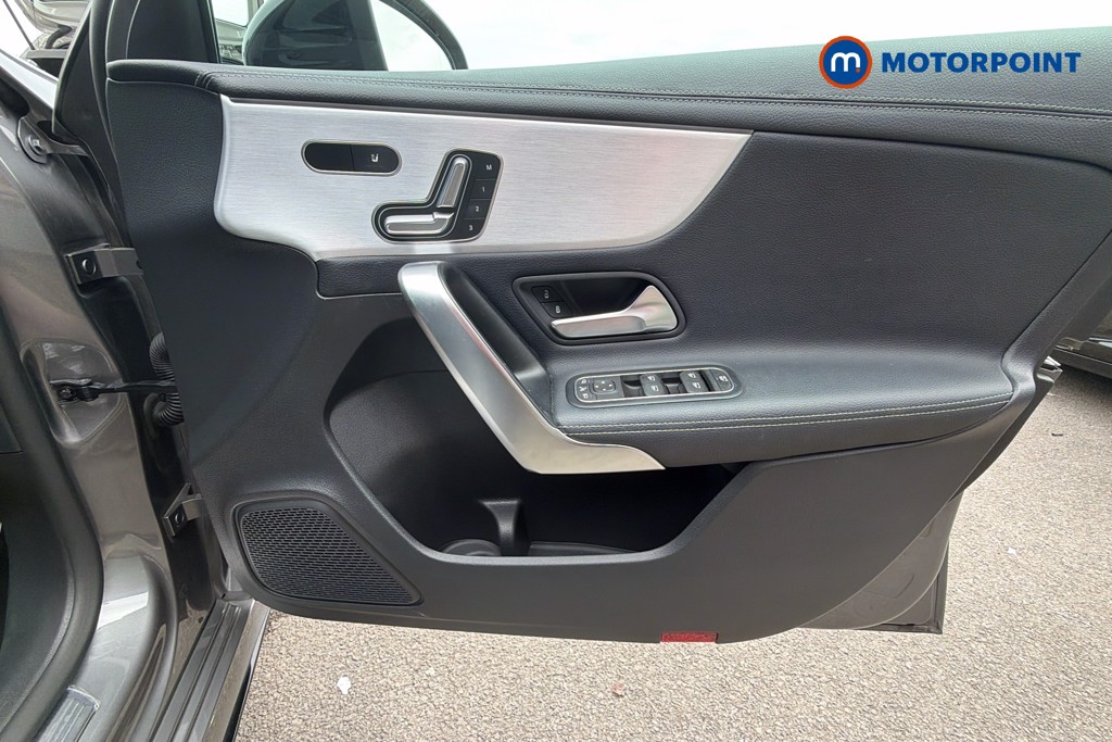 Mercedes-Benz A Class Premium Plus Edition Automatic Petrol Hatchback - Stock Number (1645287) - 19th supplementary image