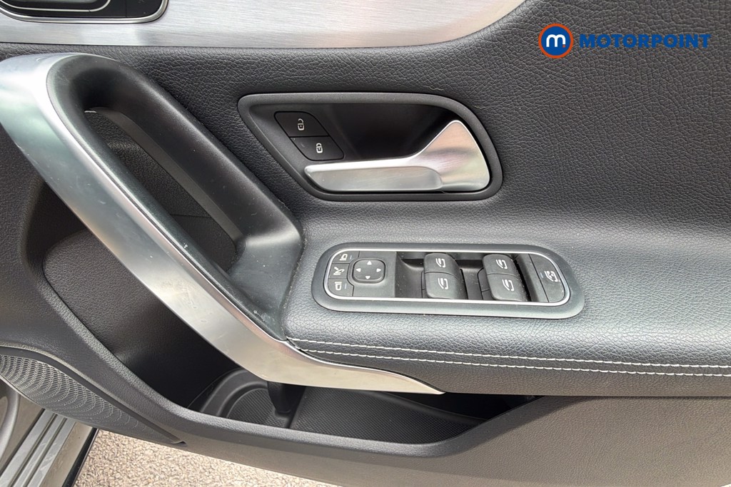 Mercedes-Benz A Class Premium Plus Edition Automatic Petrol Hatchback - Stock Number (1645287) - 20th supplementary image