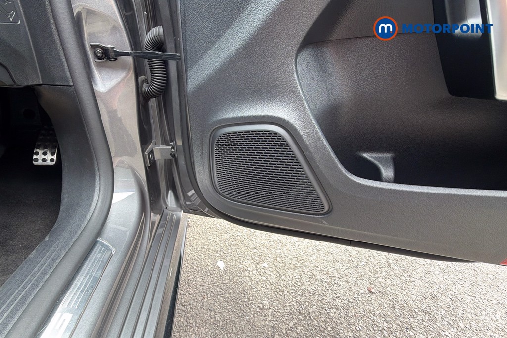 Mercedes-Benz A Class Premium Plus Edition Automatic Petrol Hatchback - Stock Number (1645287) - 21st supplementary image