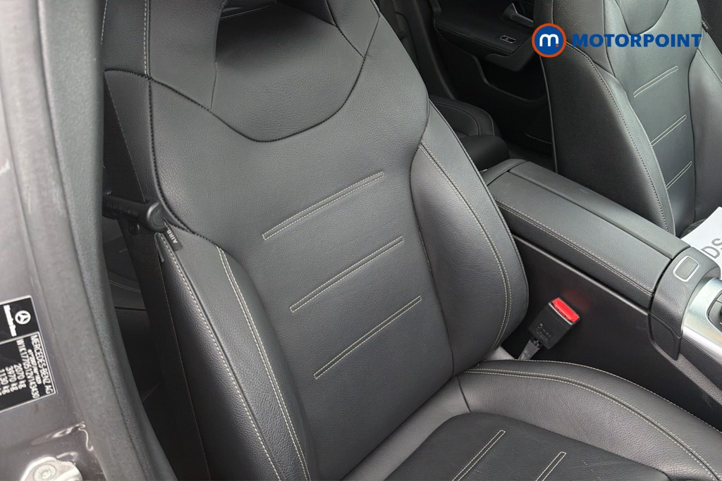 Mercedes-Benz A Class Premium Plus Edition Automatic Petrol Hatchback - Stock Number (1645287) - 22nd supplementary image