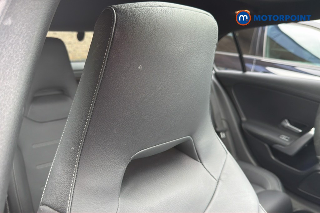 Mercedes-Benz A Class Premium Plus Edition Automatic Petrol Hatchback - Stock Number (1645287) - 23rd supplementary image