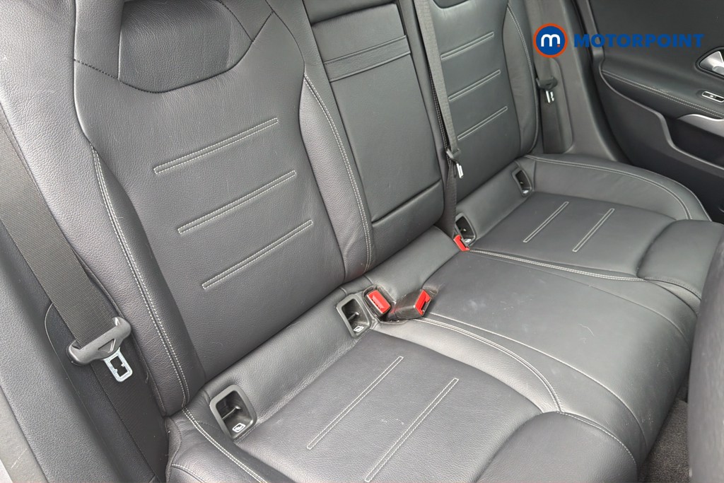 Mercedes-Benz A Class Premium Plus Edition Automatic Petrol Hatchback - Stock Number (1645287) - 28th supplementary image