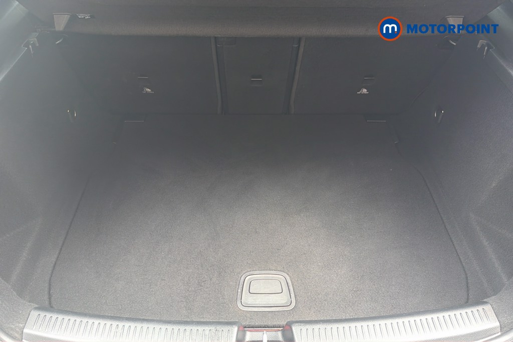 Mercedes-Benz A Class Premium Plus Edition Automatic Petrol Hatchback - Stock Number (1645287) - 33rd supplementary image