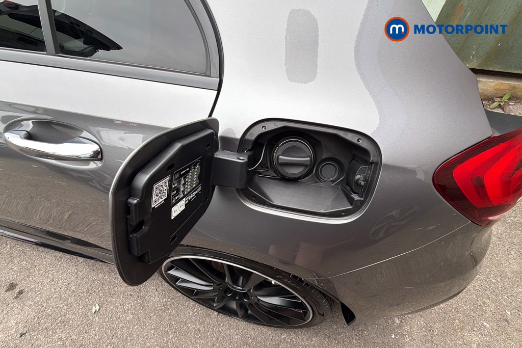 Mercedes-Benz A Class Premium Plus Edition Automatic Petrol Hatchback - Stock Number (1645287) - 41st supplementary image