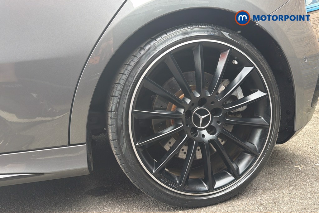 Mercedes-Benz A Class Premium Plus Edition Automatic Petrol Hatchback - Stock Number (1645287) - 48th supplementary image