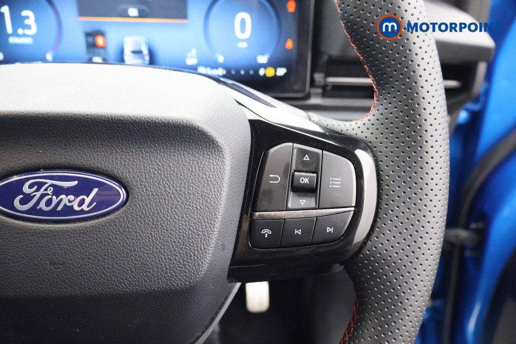 Ford Puma St-Line Automatic Petrol SUV - Stock Number (1645482) - 3rd supplementary image