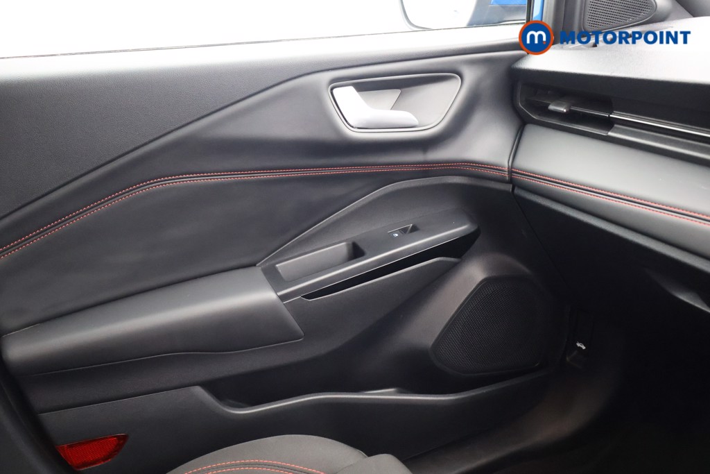 Ford Puma St-Line Automatic Petrol SUV - Stock Number (1645482) - 9th supplementary image