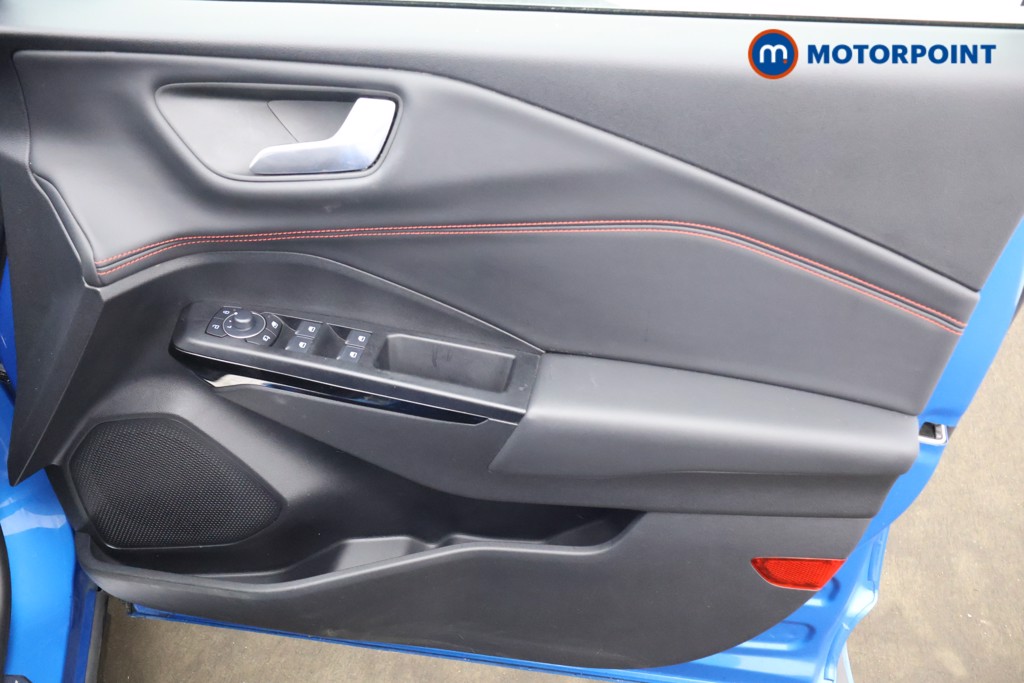 Ford Puma St-Line Automatic Petrol SUV - Stock Number (1645482) - 10th supplementary image