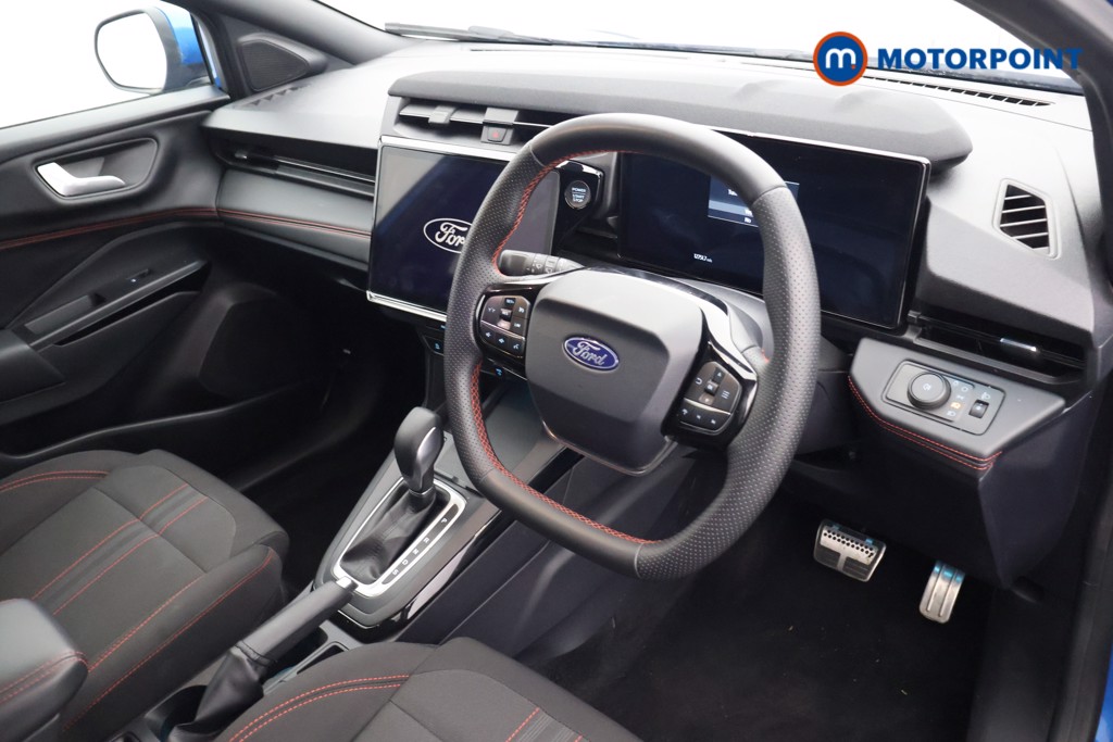 Ford Puma St-Line Automatic Petrol SUV - Stock Number (1645482) - 11th supplementary image