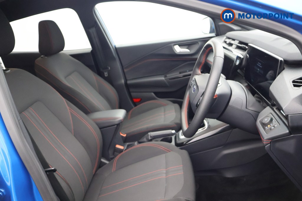 Ford Puma St-Line Automatic Petrol SUV - Stock Number (1645482) - 12th supplementary image