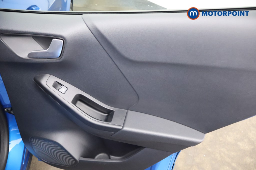 Ford Puma St-Line Automatic Petrol SUV - Stock Number (1645482) - 15th supplementary image