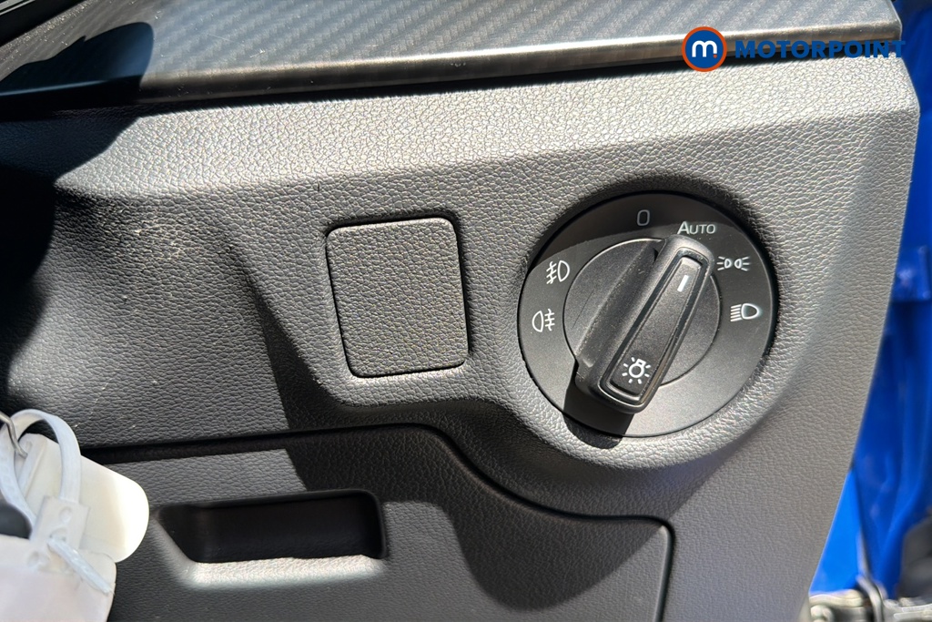 Skoda Kamiq Monte Carlo Manual Petrol SUV - Stock Number (1645556) - 11th supplementary image