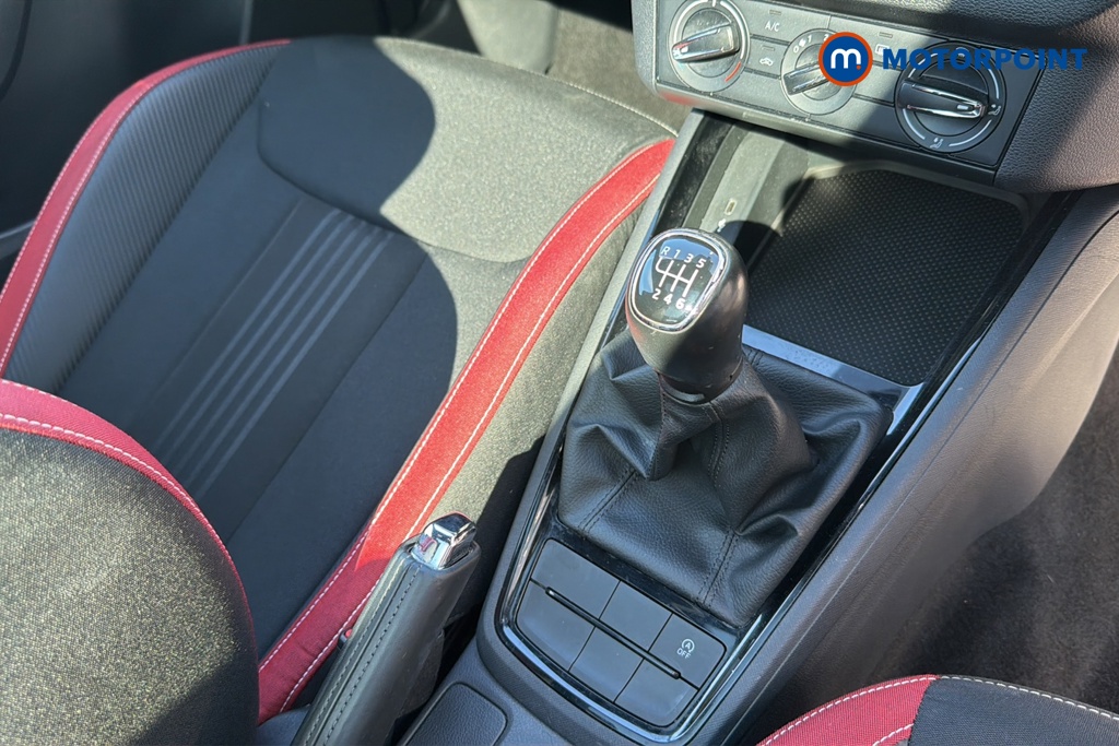 Skoda Kamiq Monte Carlo Manual Petrol SUV - Stock Number (1645556) - 15th supplementary image