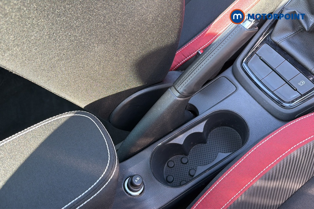 Skoda Kamiq Monte Carlo Manual Petrol SUV - Stock Number (1645556) - 16th supplementary image