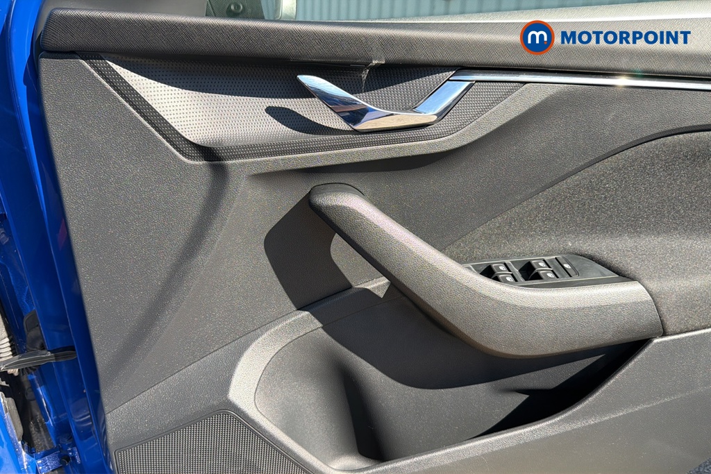 Skoda Kamiq Monte Carlo Manual Petrol SUV - Stock Number (1645556) - 18th supplementary image