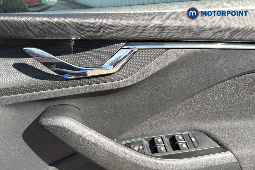 Skoda Kamiq Monte Carlo Manual Petrol SUV - Stock Number (1645556) - 19th supplementary image