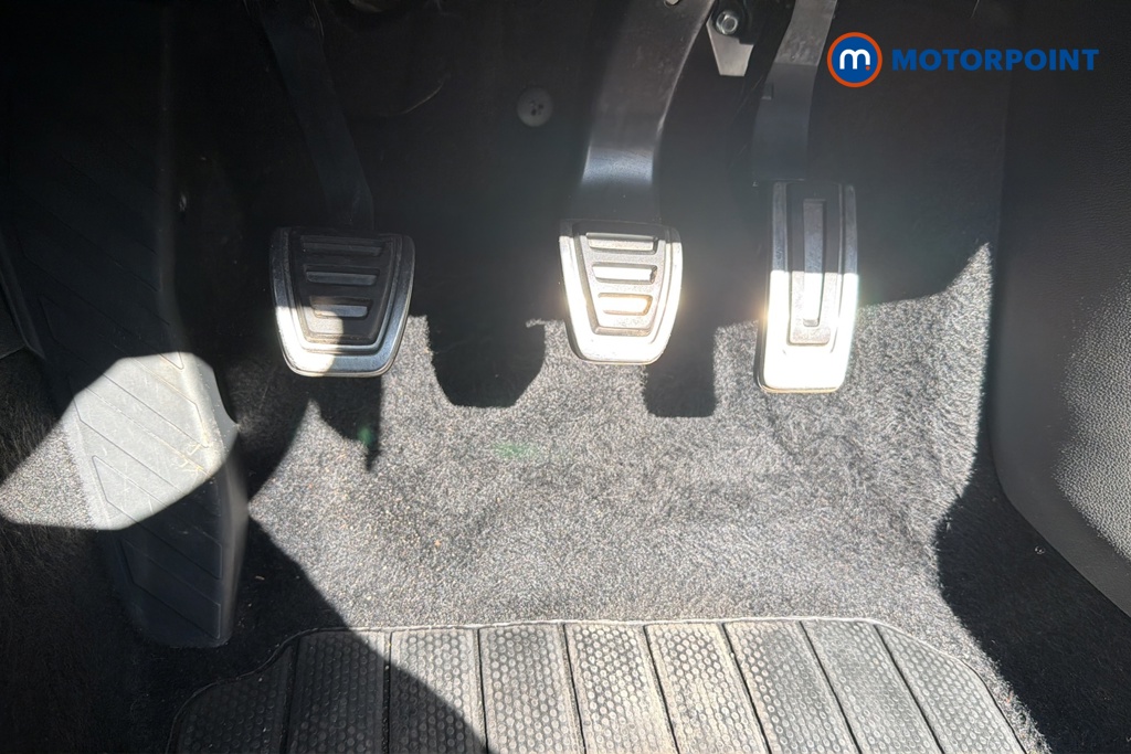 Skoda Kamiq Monte Carlo Manual Petrol SUV - Stock Number (1645556) - 24th supplementary image