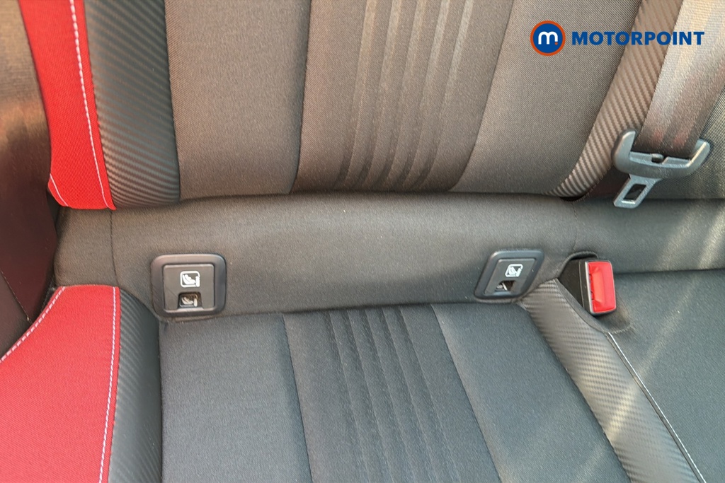 Skoda Kamiq Monte Carlo Manual Petrol SUV - Stock Number (1645556) - 27th supplementary image