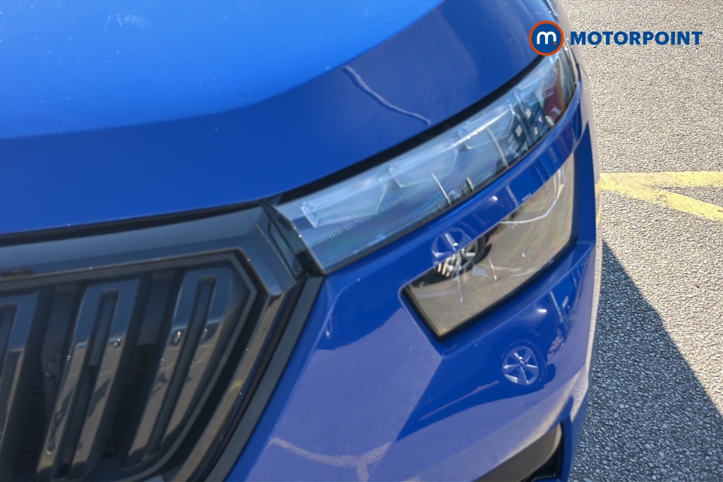 Skoda Kamiq Monte Carlo Manual Petrol SUV - Stock Number (1645556) - 42nd supplementary image