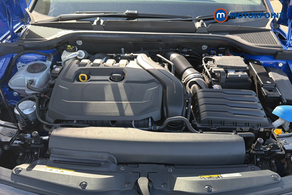 Skoda Kamiq Monte Carlo Manual Petrol SUV - Stock Number (1645556) - 48th supplementary image