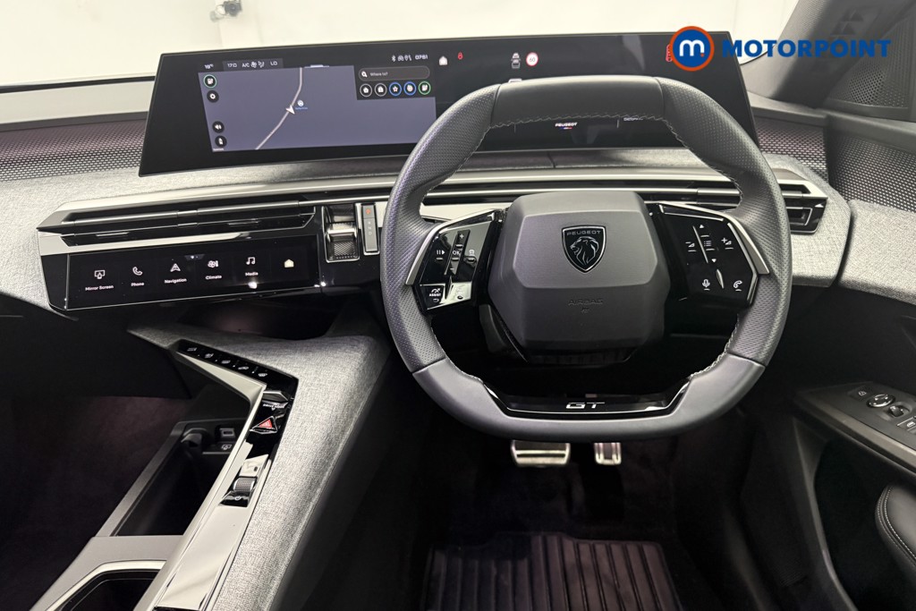 Peugeot 3008 GT Automatic Electric SUV - Stock Number (1645567) - 2nd supplementary image