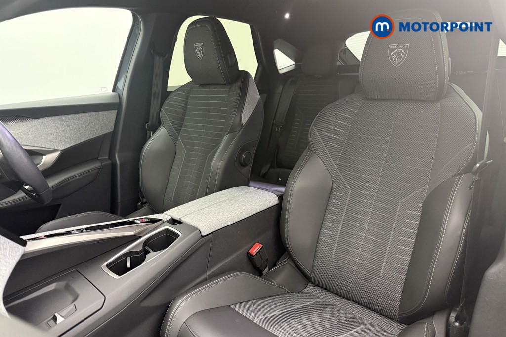 Peugeot 3008 GT Automatic Electric SUV - Stock Number (1645567) - 3rd supplementary image