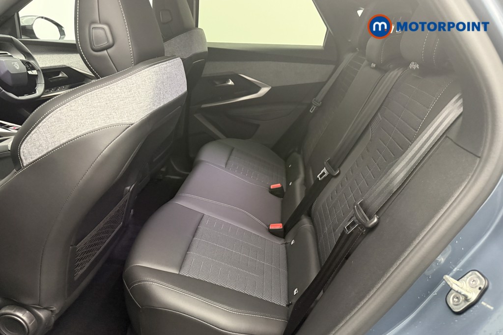 Peugeot 3008 GT Automatic Electric SUV - Stock Number (1645567) - 4th supplementary image