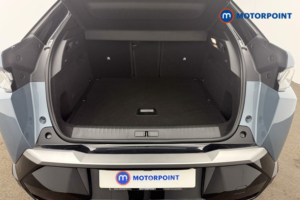Peugeot 3008 GT Automatic Electric SUV - Stock Number (1645567) - 5th supplementary image