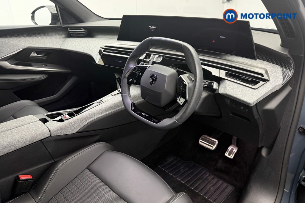 Peugeot 3008 GT Automatic Electric SUV - Stock Number (1645567) - 6th supplementary image