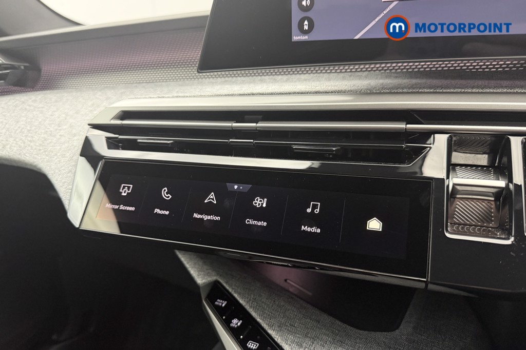 Peugeot 3008 GT Automatic Electric SUV - Stock Number (1645567) - 13th supplementary image