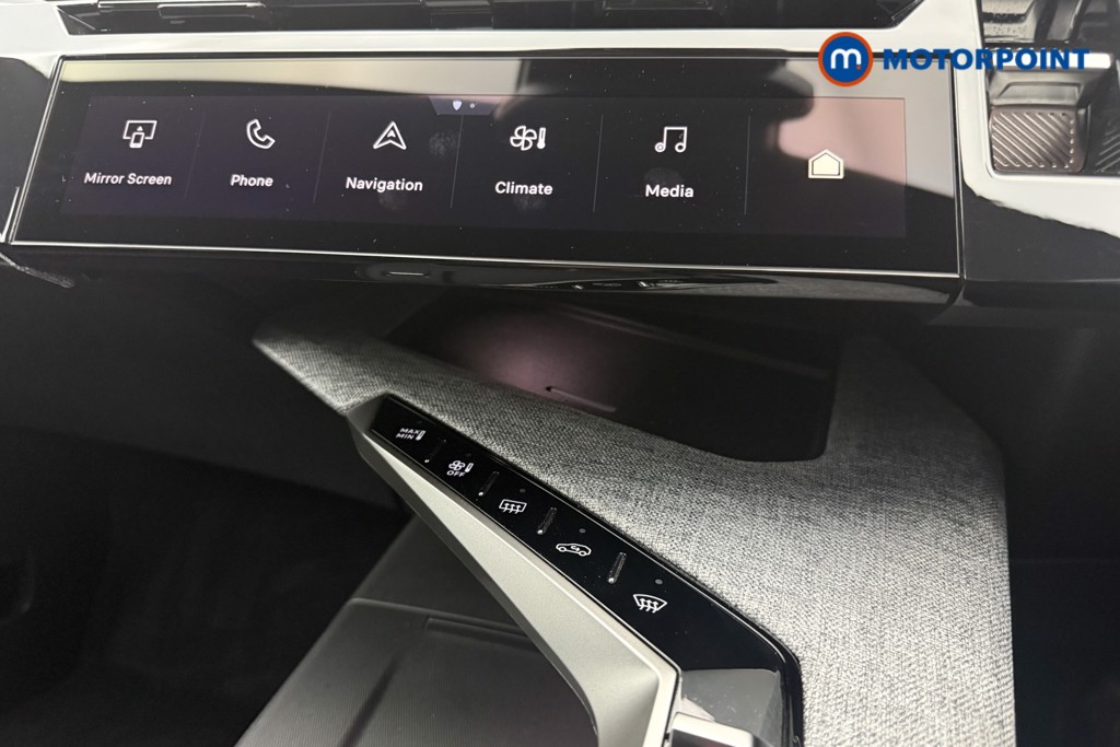 Peugeot 3008 GT Automatic Electric SUV - Stock Number (1645567) - 14th supplementary image
