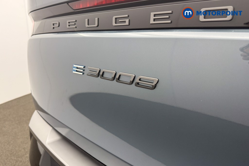 Peugeot 3008 GT Automatic Electric SUV - Stock Number (1645567) - 18th supplementary image