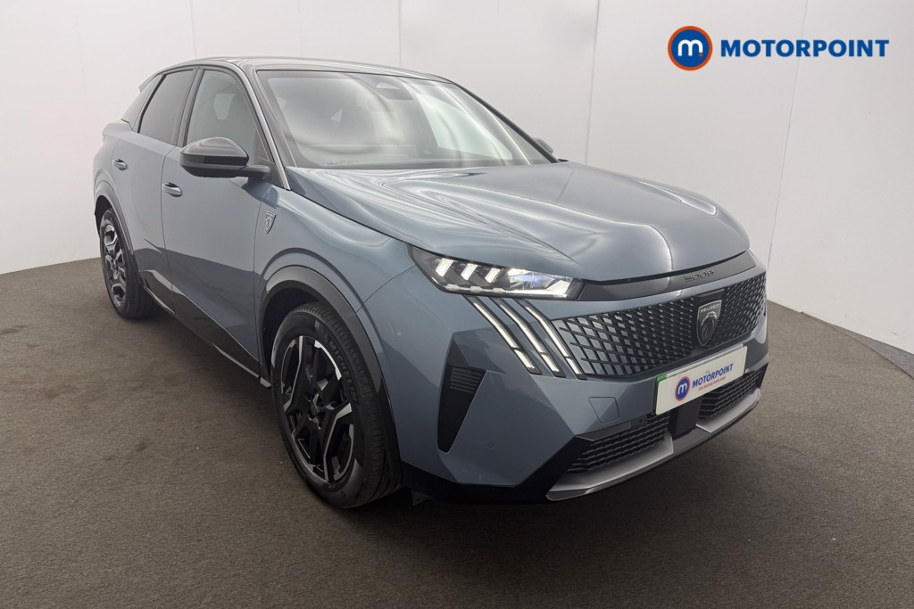 Peugeot 3008 GT Automatic Electric SUV - Stock Number (1645567) - 19th supplementary image