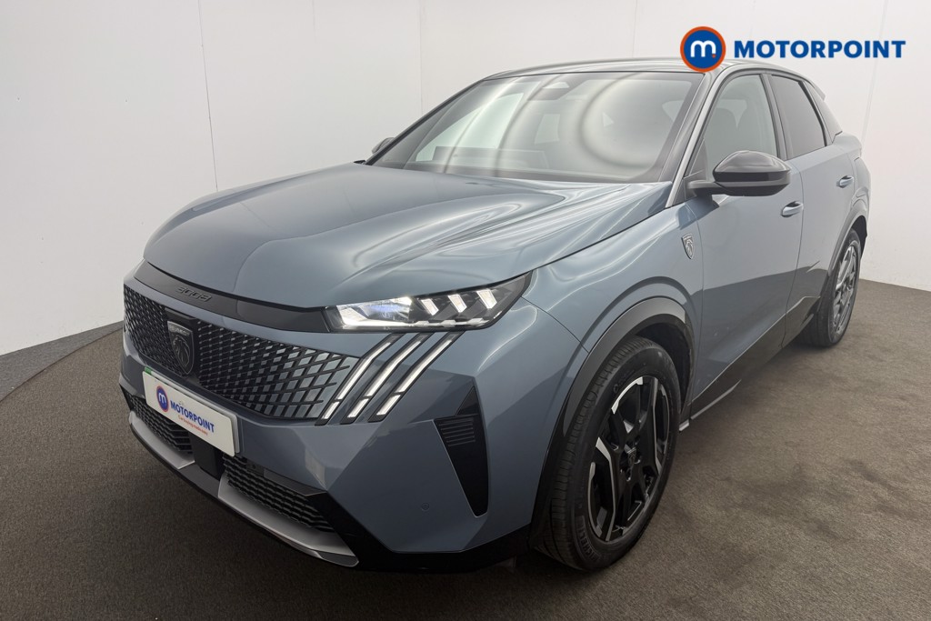 Peugeot 3008 GT Automatic Electric SUV - Stock Number (1645567) - 20th supplementary image