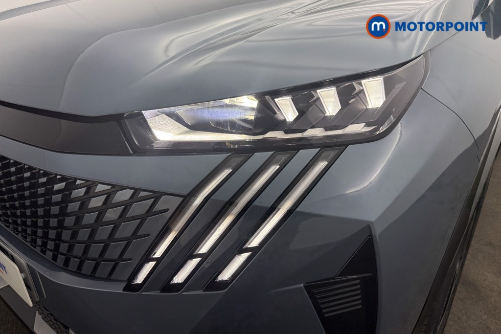 Peugeot 3008 GT Automatic Electric SUV - Stock Number (1645567) - 21st supplementary image
