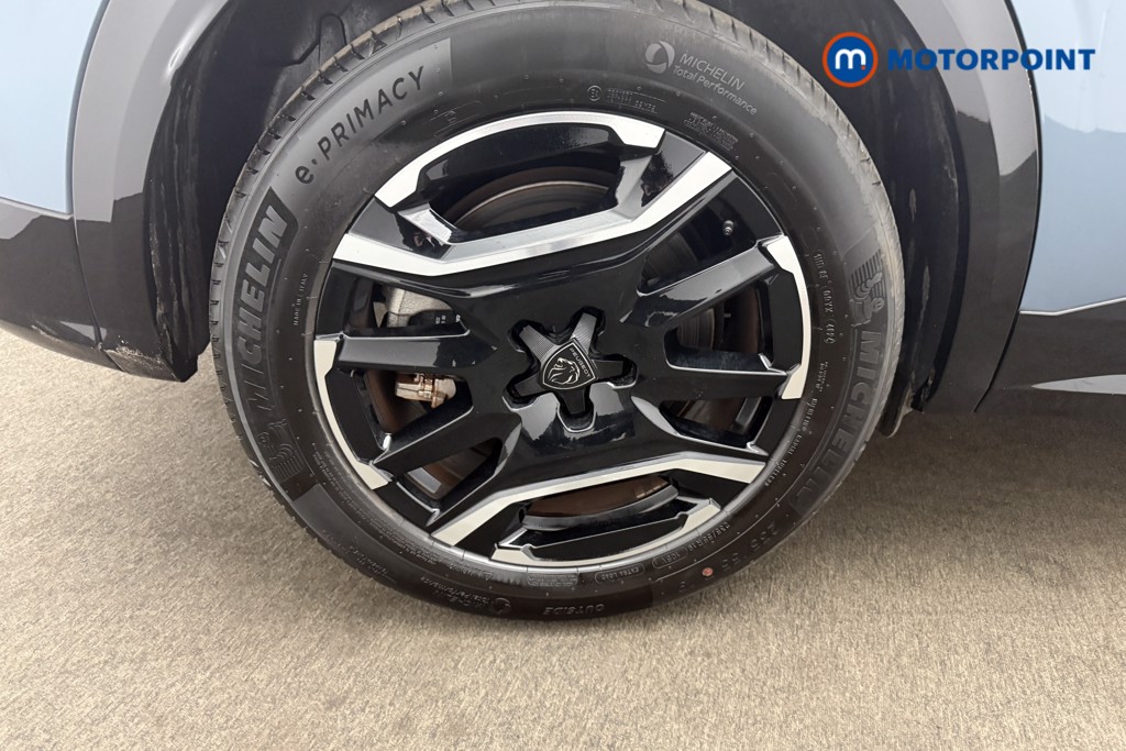 Peugeot 3008 GT Automatic Electric SUV - Stock Number (1645567) - 23rd supplementary image