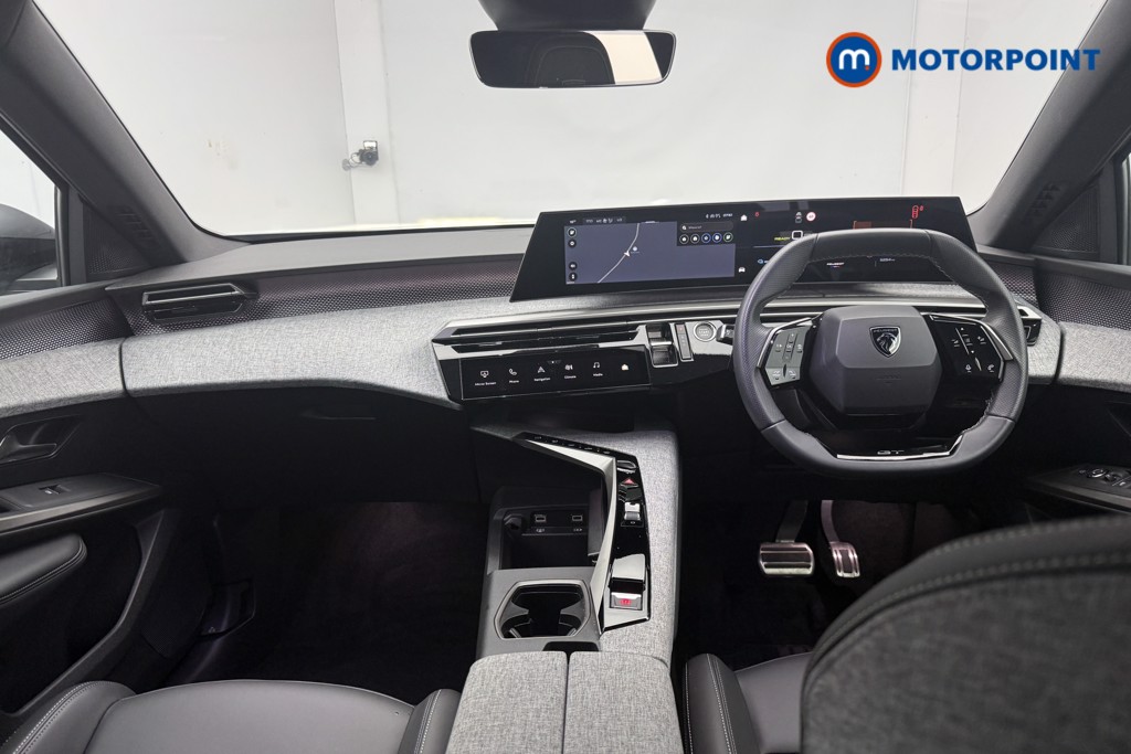 Peugeot 3008 GT Automatic Electric SUV - Stock Number (1645567) - 1st supplementary image