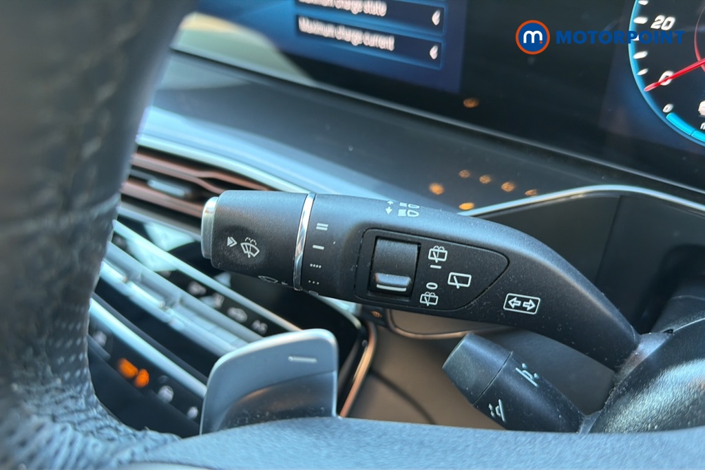 Mercedes-Benz EQC Amg Line Automatic Electric SUV - Stock Number (1645570) - 5th supplementary image