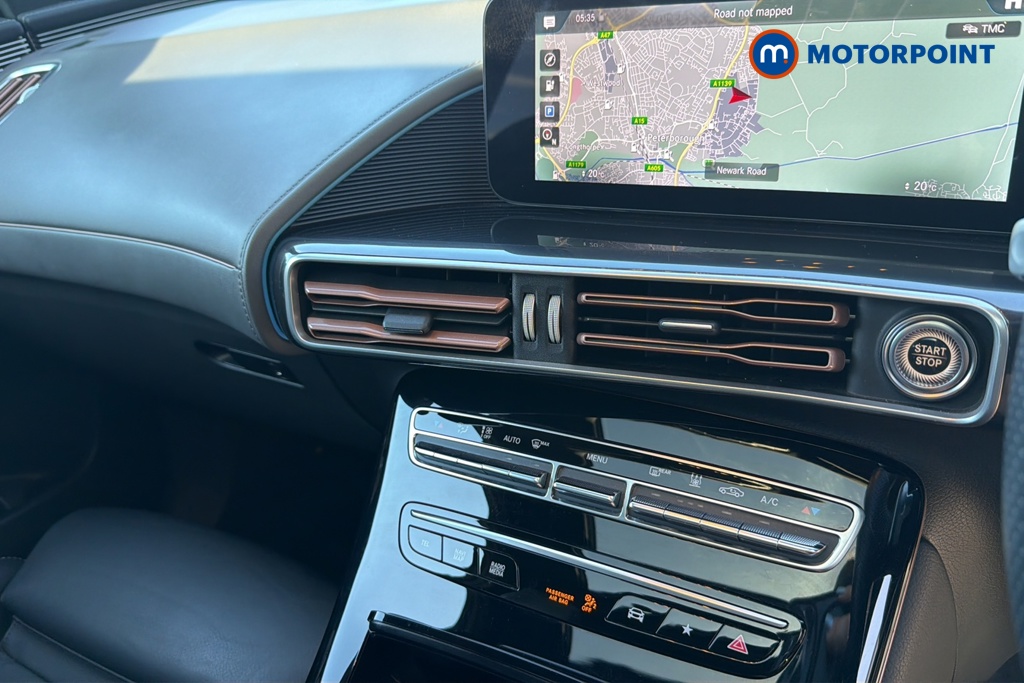Mercedes-Benz EQC Amg Line Automatic Electric SUV - Stock Number (1645570) - 12th supplementary image