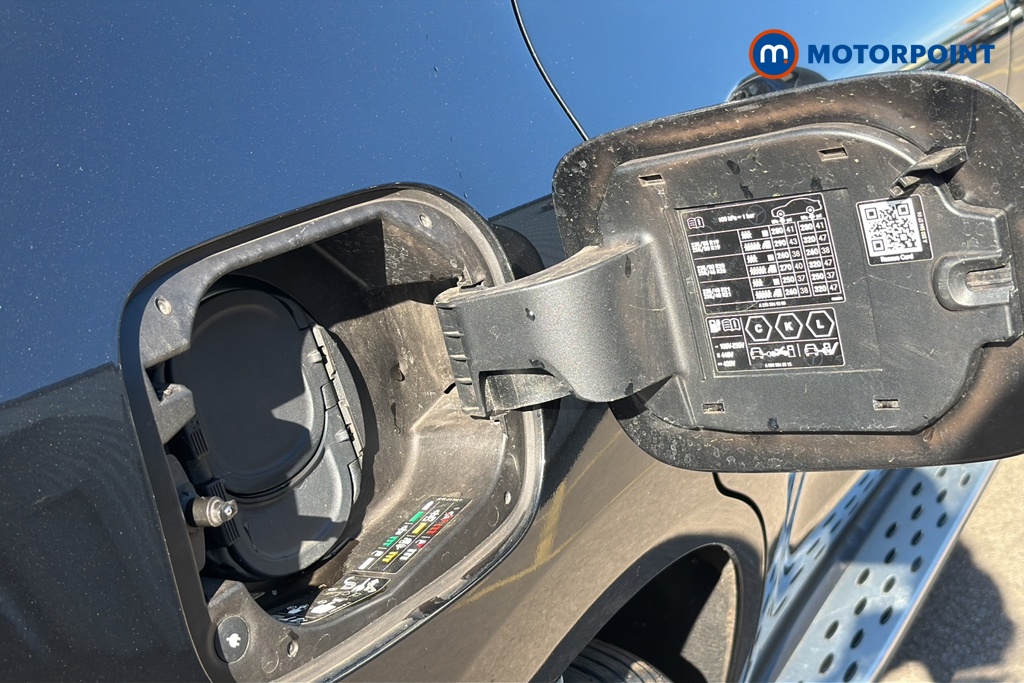 Mercedes-Benz EQC Amg Line Automatic Electric SUV - Stock Number (1645570) - 41st supplementary image