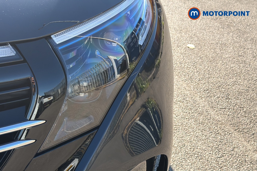 Mercedes-Benz EQC Amg Line Automatic Electric SUV - Stock Number (1645570) - 42nd supplementary image