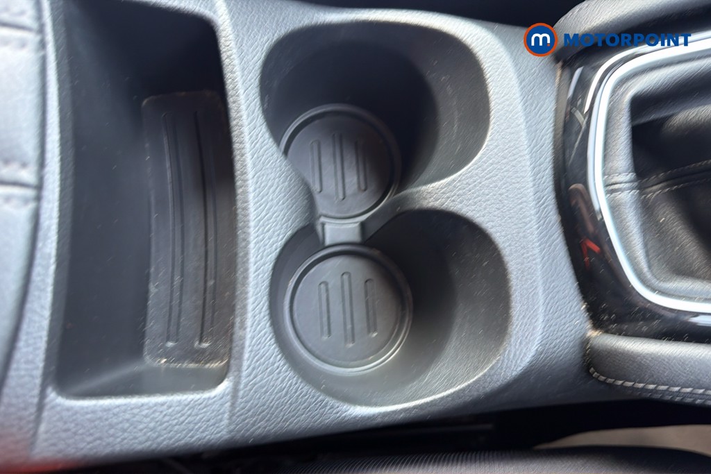 Nissan Qashqai Acenta Premium Manual Petrol SUV - Stock Number (1645670) - 16th supplementary image