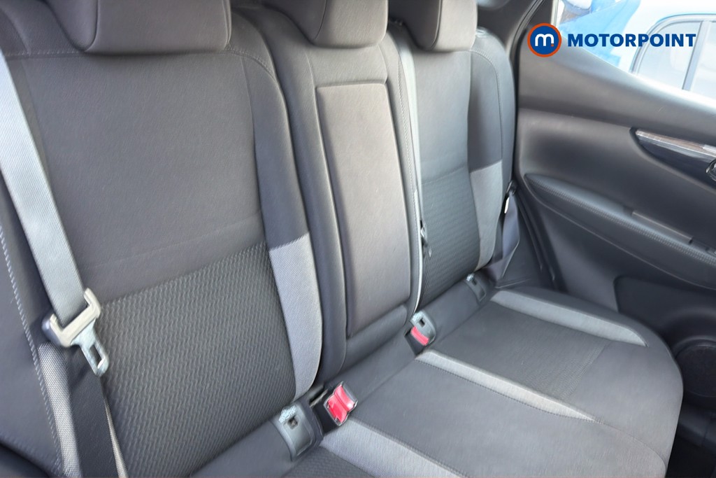 Nissan Qashqai Acenta Premium Manual Petrol SUV - Stock Number (1645670) - 28th supplementary image
