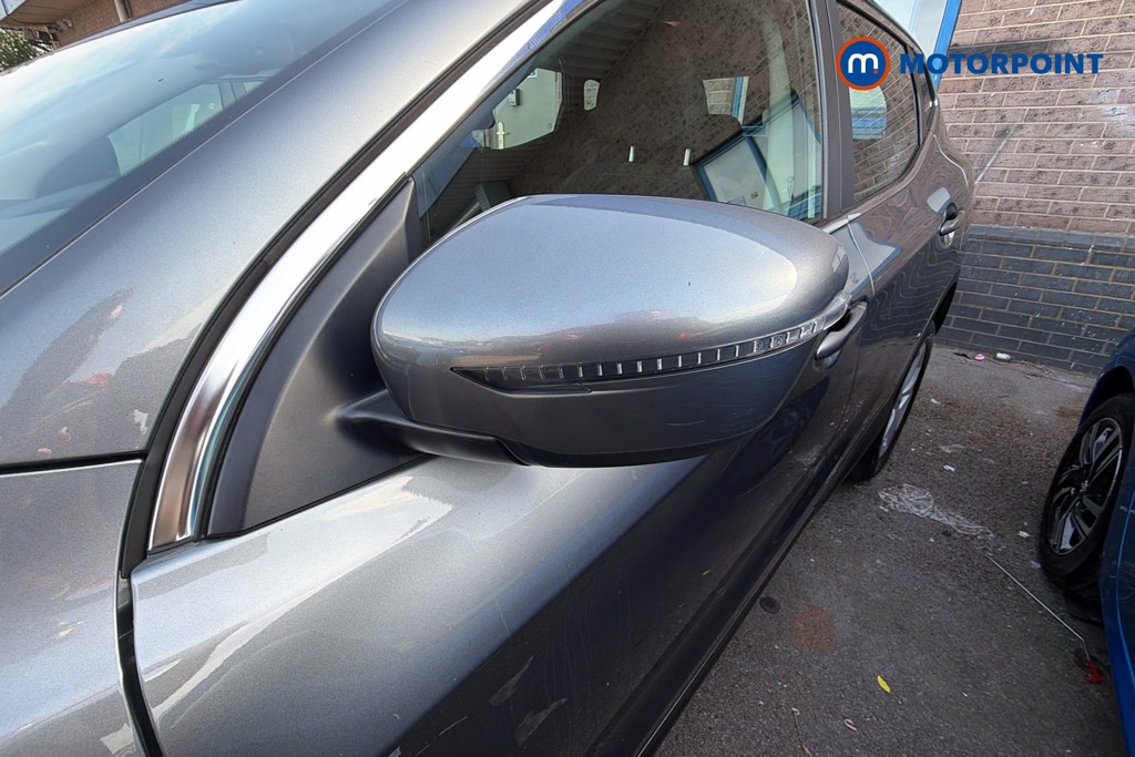 Nissan Qashqai Acenta Premium Manual Petrol SUV - Stock Number (1645670) - 43rd supplementary image