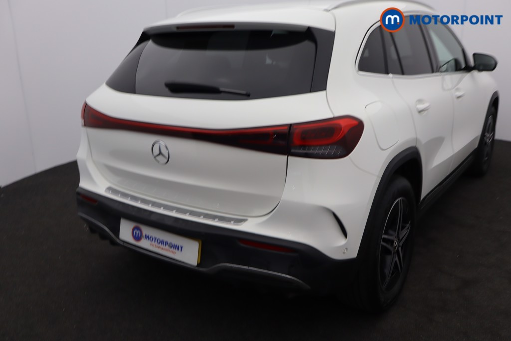 Mercedes-Benz EQA Amg Line Automatic Electric SUV - Stock Number (1645689) - 2nd supplementary image