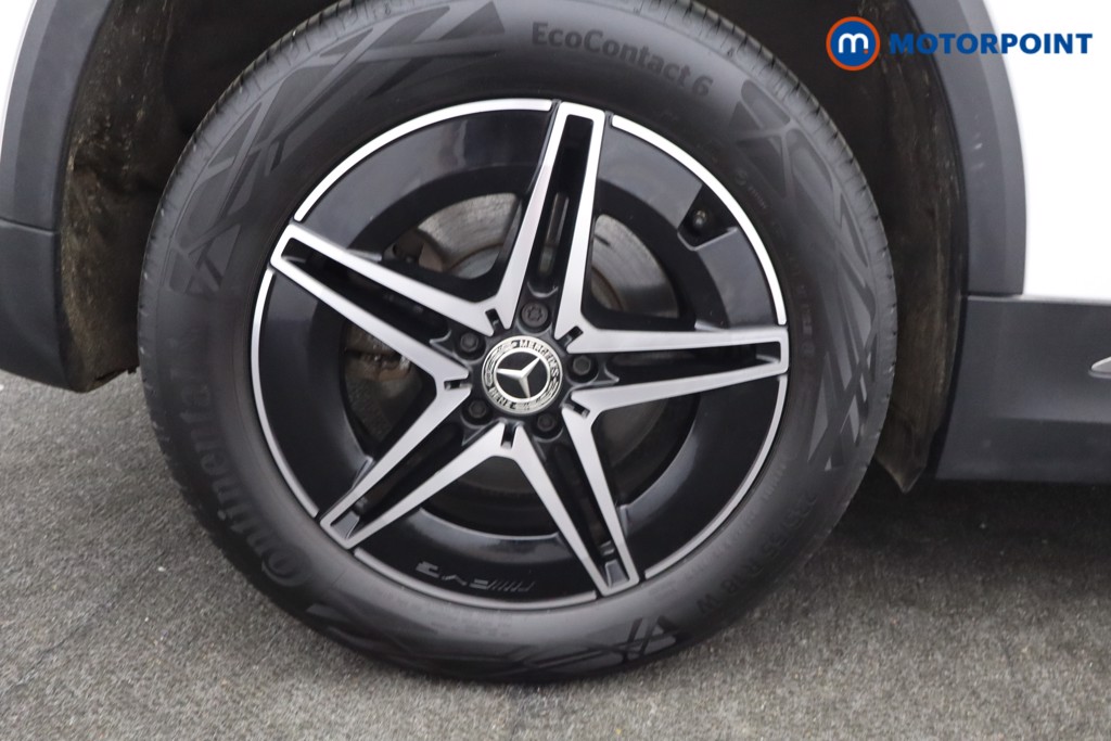 Mercedes-Benz EQA Amg Line Automatic Electric SUV - Stock Number (1645689) - 6th supplementary image