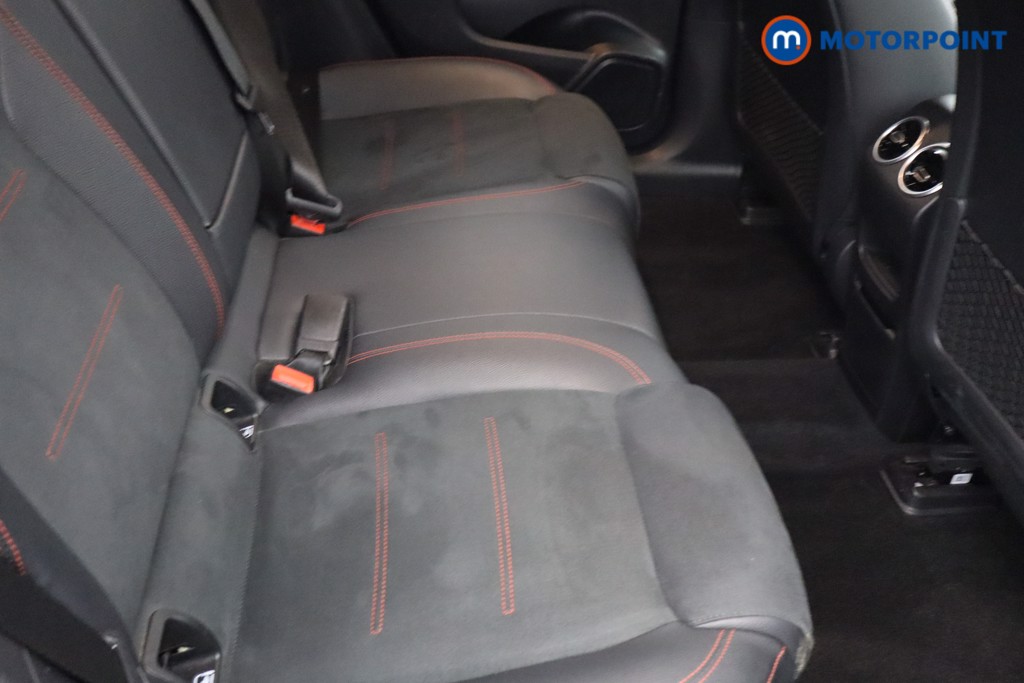 Mercedes-Benz EQA Amg Line Automatic Electric SUV - Stock Number (1645689) - 7th supplementary image