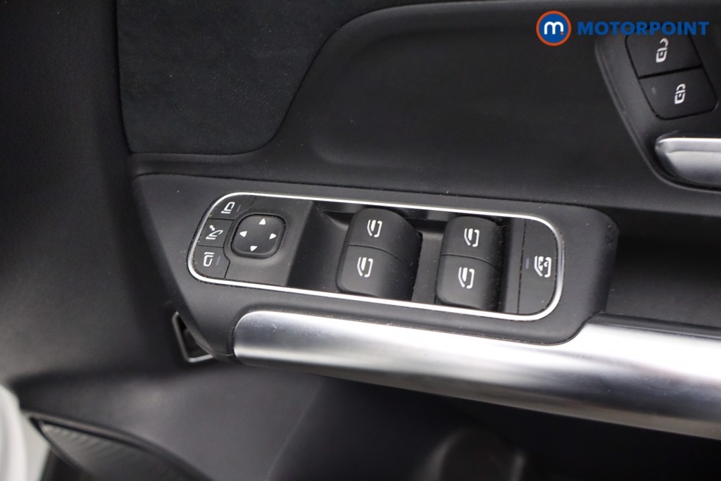 Mercedes-Benz EQA Amg Line Automatic Electric SUV - Stock Number (1645689) - 12th supplementary image